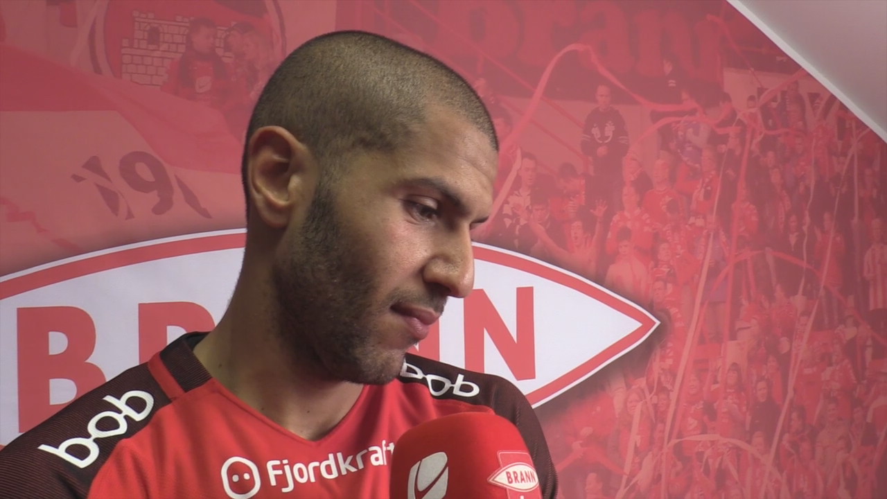Nouri ikke fornøyd med poengdeling